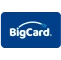 bigcard Bandeira BigCard