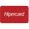 Bandeira Hipercard Bandeira Hipercard
