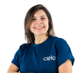 Colaboradora do Time Cielo.
