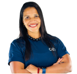 Colaboradora do Time Cielo.
