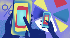 Cielo disponibiliza tecnologia tap on phone em até cinco minutos