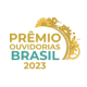Prêmio Ouvidorias Brasil 2023