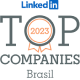 Top Companies LinkedIn